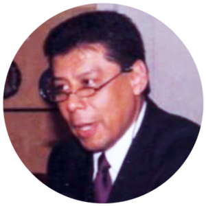 Dr. Gerardo Carreón Farfán