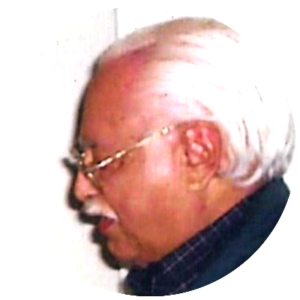 Dr. Jorge Guzmán Finck