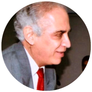 Dr. Victor M. Hernández C.