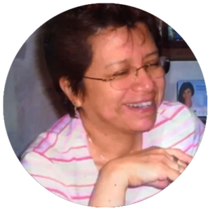 Dra. Gloria Mendoza Molina