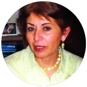 Dra. Martha Loranca Zurita