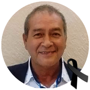 Dr. José Timoteo Peregrina Velázquez