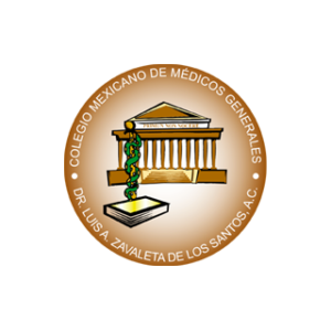 Cólegio Mexicano de Médicos Generales Dr. Luis Zavaleta de los Santos